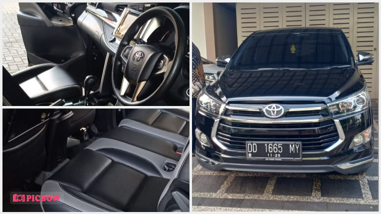 dokumentasi rental mobil