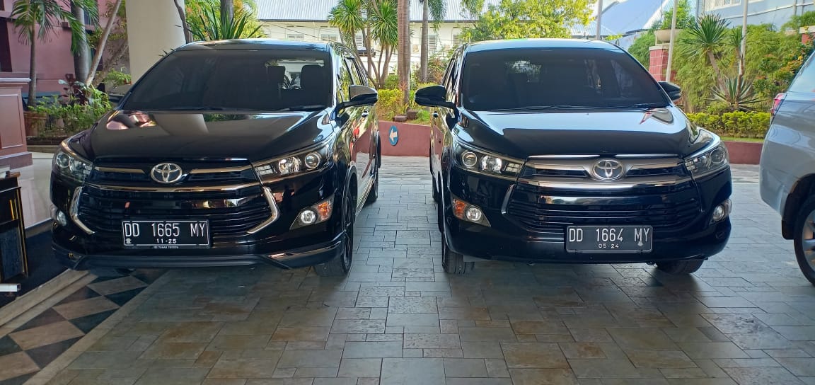 dokumentasi rental mobil